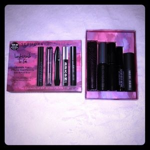 New Lashstash To Go 5 of Sephora favorites mascara